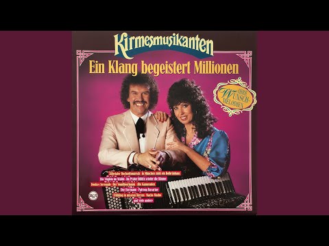 Der Eiermann - Macho Macho - Keine Angst hat der Papa mir gesagt - Resi I hol dir mit dem...