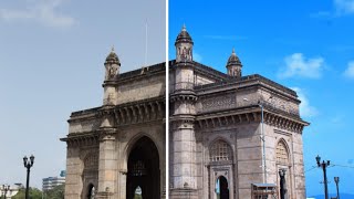 How to Make Sky Look Awesome | Lightroom Mobile - Best Photo Editing screenshot 4