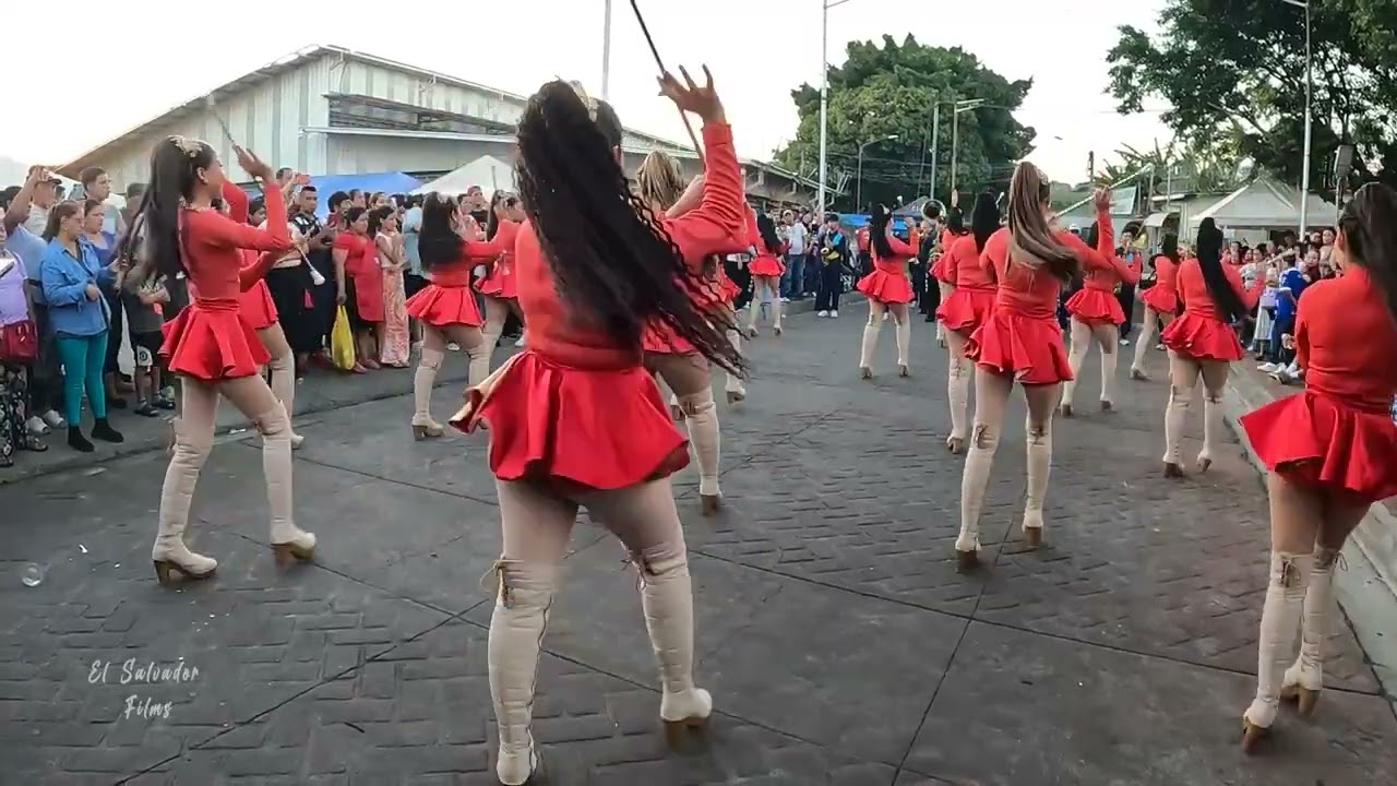 TIBURONES MUSIC BAND | Megaplaza Sonsonate