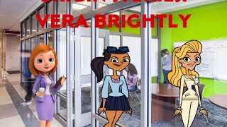 Vera brightly origin story promo