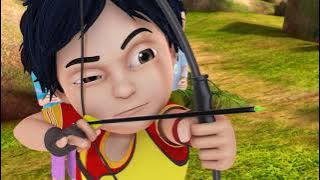 Shiva - Full Episode 57 - Teerandaz Robingood