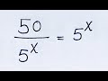Germany | Can you solve this algebra problem? | Maths Olympiad |