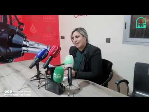 انقلاب أبيض على رئيسة مجلس بلدية ابن جرير والأخيرة توضح