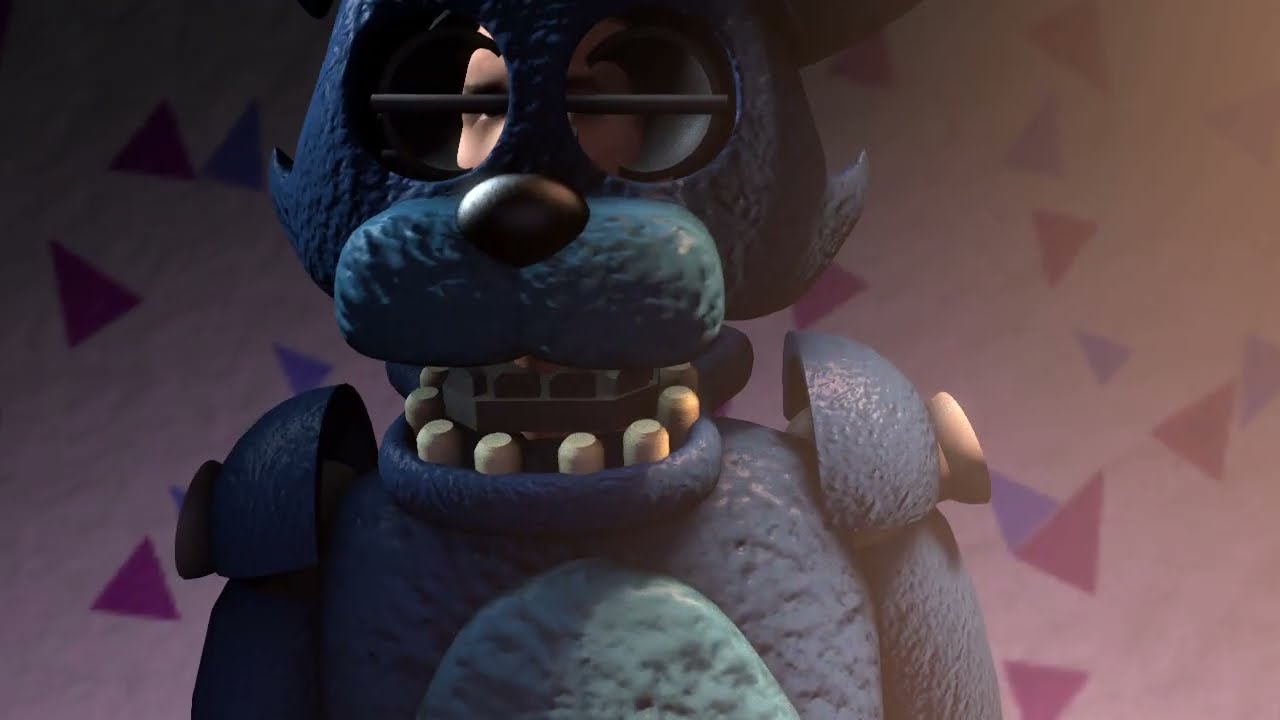 Springlock concept for Old Candy/SFM/Short