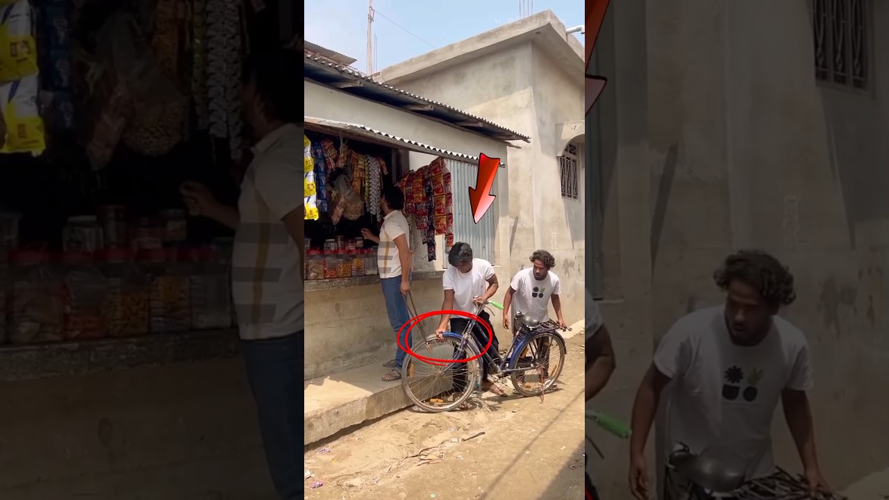 Shortcuts Are Not Necessarily Safe!   