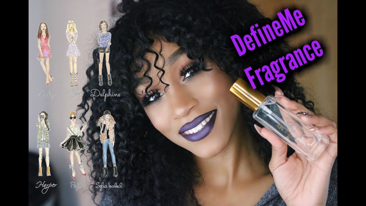THE MOST AMAZING AFFORDABLE FRAGRANCE |DefineMe Fragrance|