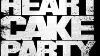 HeartCakeParty - I'll Be Home