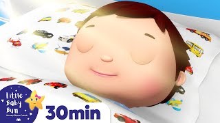 are you sleeping song more nursery rhymes kids songs abcs and 123s little baby bum