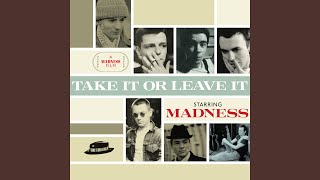 Embarrassment (2010 Remaster)