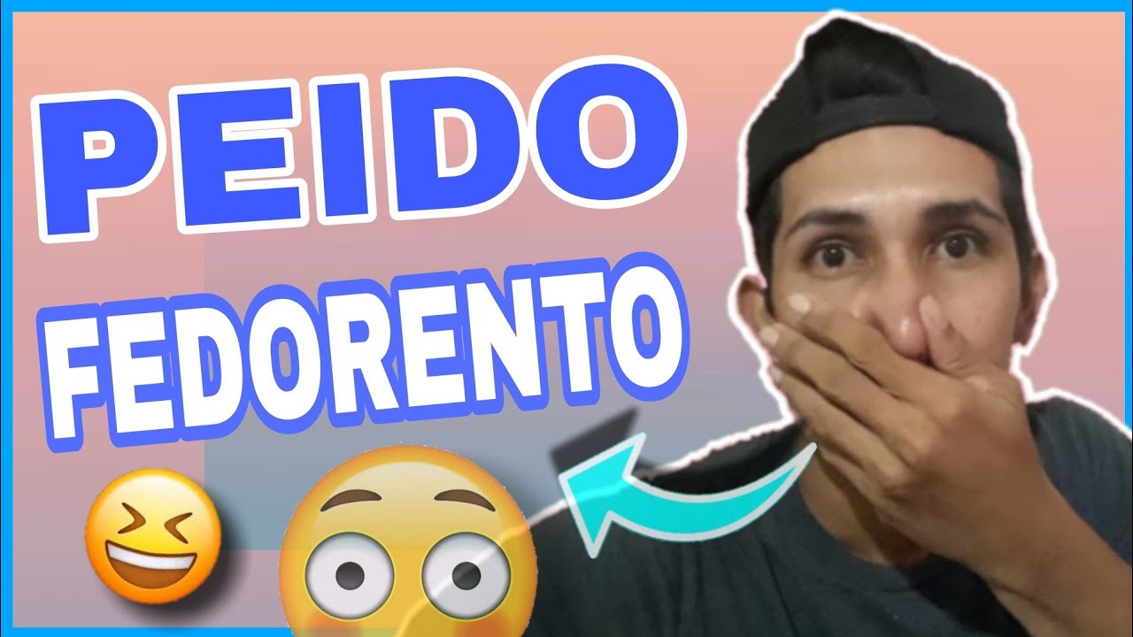 peido-fedorento-youtube