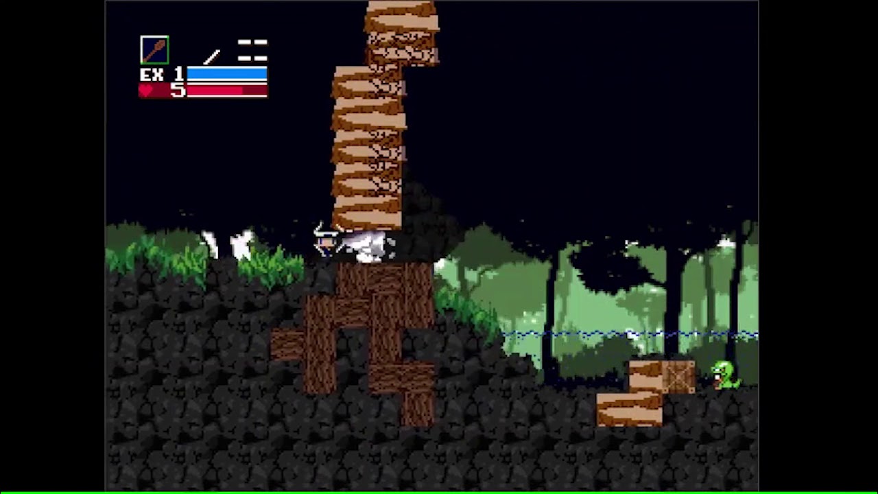 schism cave story download