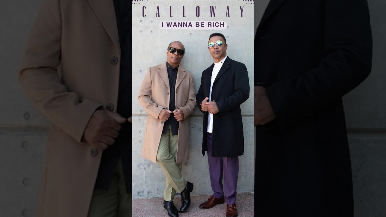 We Make FUNK Hits: Midnight Star to Calloway 