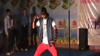 Padwa Sagwara Annual Funshon My Dance Veer Dcr