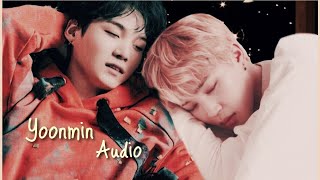 Yoonmin Audioff Jimins Insecurities 18