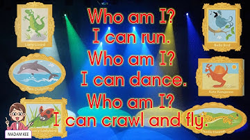 SUPER MINDS YEAR 2 pg 96 UNIT 8: MY ROBOT (LANGUAGE ART) PART 1