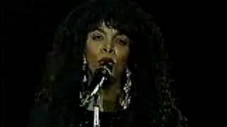 Donna Summer Dont Cry For Me Argentina Live In Mexico