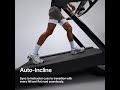 Peloton Cross Training Tread Review  24” HD Touchscreen, Auto &amp; Manual Incline, Home Cardio Workout!