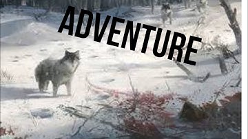 WOLF GAME THE WILD KINGDOM- italiano- (capitolo 7) avventure…