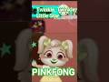 Lucas Frends Twinkle twinkle little Star Ruby Song