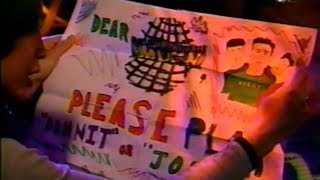 MuchMusic (2000) - Much on Demand: Sook-Yin Lee Segment #3