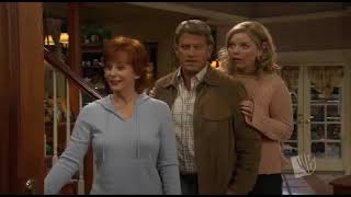 Reba Season 3 Episode 12  The United Front.