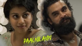 Video-Miniaturansicht von „Paalnilavin Poykayil [LYRICS] | Kaanekkaane | Tovino | Aiswarya Lakshmi | Sithara Krishnakumar“