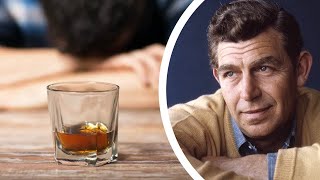 Celebrity The Troubled Life & Death of Andy Griffith's Son Wealth