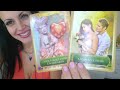 ESCORPIO ❤️ VUELVES A CREER EN EL AMOR 😍 ESTA LECTURA TE VA A SORPRENDER!!! #escorpio #amor #tarot