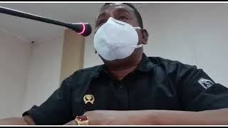 Anggota DPRD Desak Bank NTT Segera Bayar Fee Tiga Persen ke PT KMN Anggota DPRD Desak Bank NTT Segera Bayar Fee Tiga Persen ke PT KMN
