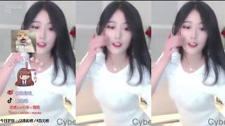 虎牙直播 MH丶仙女橘 20190317 part2