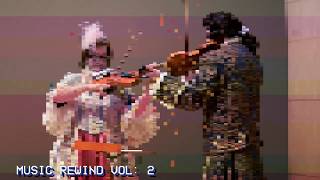 Music Rewind Virtual Concert Teaser