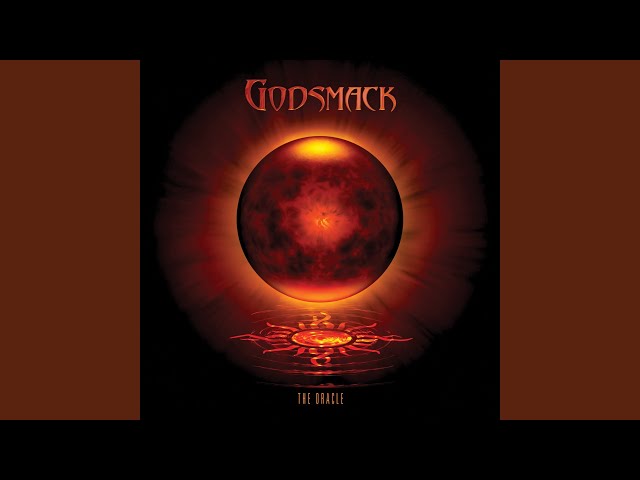 Godsmack  -  Saints and sinners