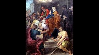 Simon Peter VS Simon Magus: Introduction (1/5)