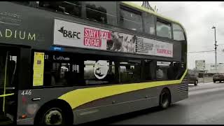Blackpool Bus