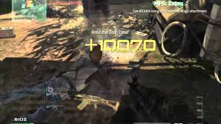 Worst quadfeed ever