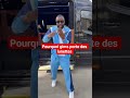 pourquoi gims porte des lunettes 🥽 #foryou #automobile #rapfrancais #gims #sportify #dadju
