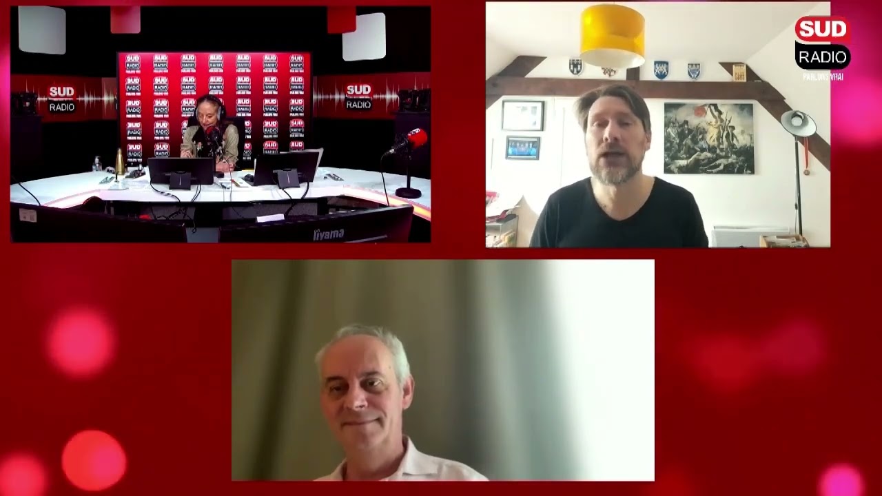 Manifestations du 22 mars : craignez-vous une montée du racisme et du fascisme? - Le débat du samedi