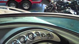 2011 Crownline 225 SS Razor