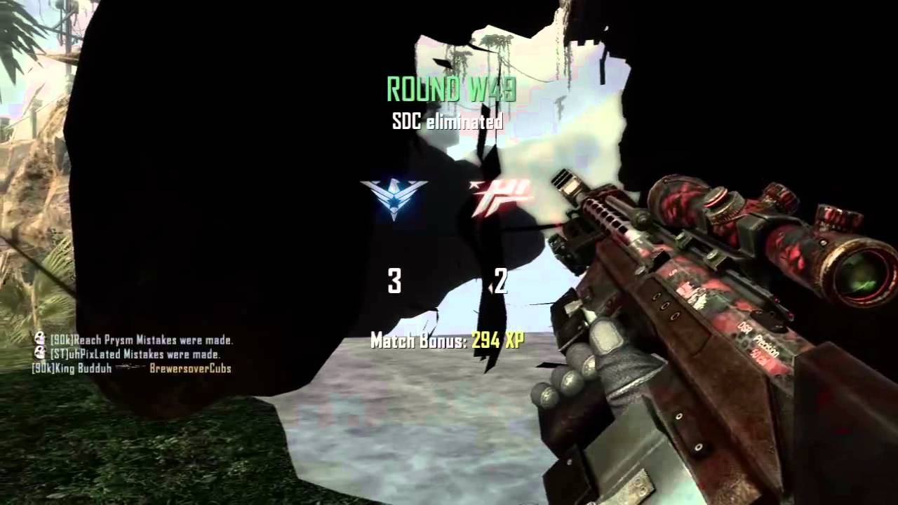 King Budder | first for eRa