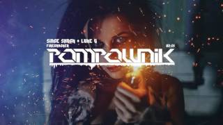 Since Shock & Luke G - Firecracker