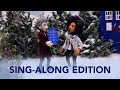 Doctor Puppet - The 12 Doctors of Christmas | Sing-Along thumbnail