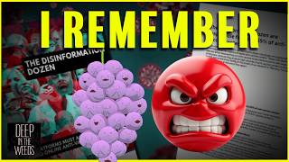 I Remember The Lies...