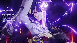 Raiden Shogun Musou No Hitotachi Speedrun