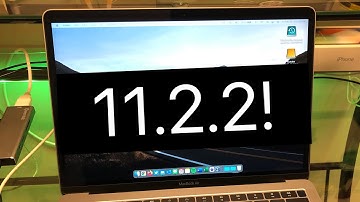 Everything NEW in macOS Big Sur 11.2.2!