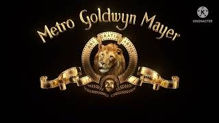 Metro-Goldwyn-Mayer 2021- Logo With Paramount Fanfare From The Longest Yard