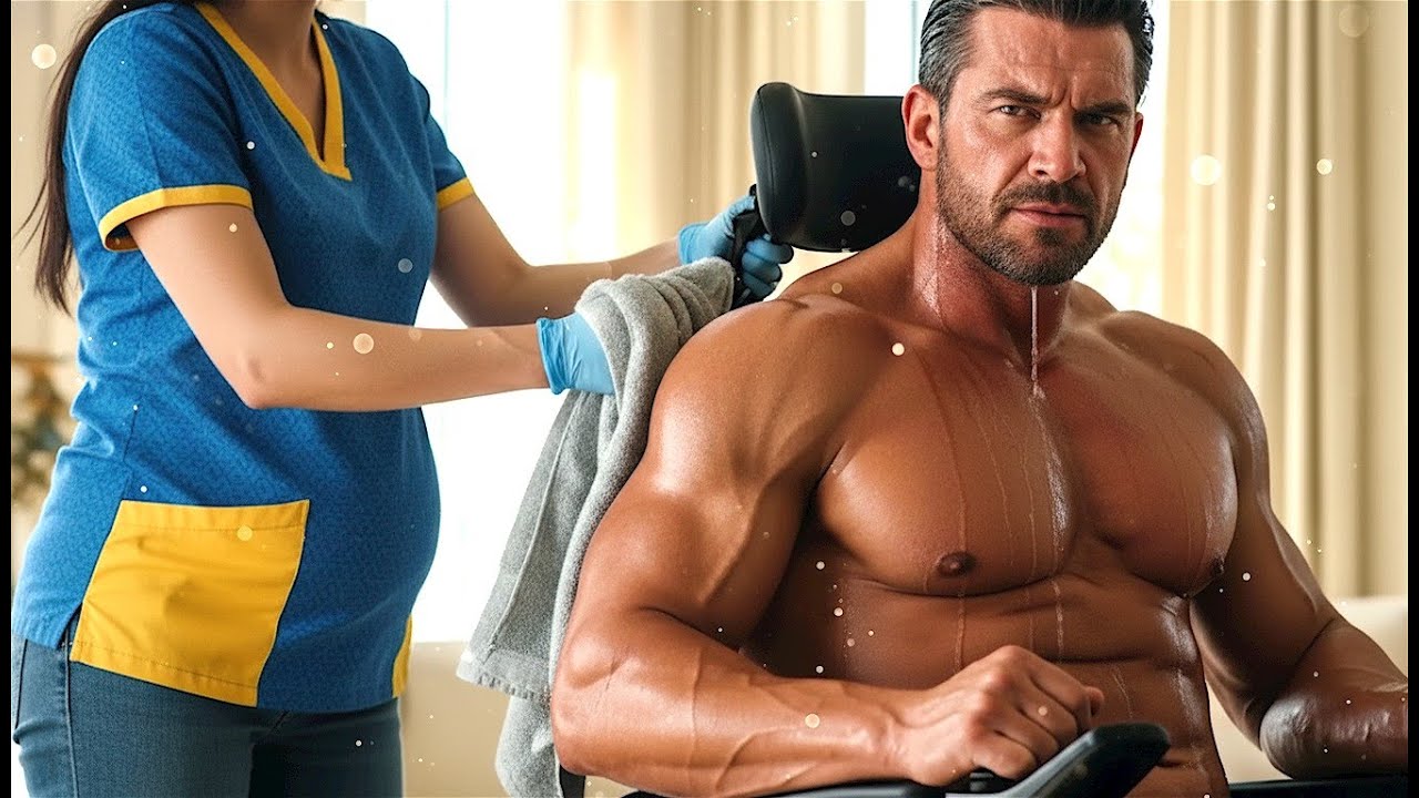 😢 YOLUNU KAYBETMİŞ VE KARNINDA BİR CAN TAŞIRKEN… SON BEDELİ HİÇ DÜŞÜNMEDEN ONA BAKMAYI KABUL ETTİ...