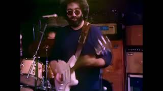 Jerry Garcia Band [1080p 2023 Remaster] September 15 1976 - S S Duchess -  New York City Harbor