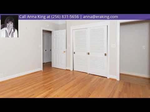 9 Diana Hills Road, Anniston, AL home video tour