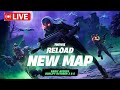 🔴LIVE! - FORTNITEMARES 2025 UPDATE TONIGHT!! NEW KPOP DEMON HUNTERS, SCOOBY DOO & MORE! (LIVE)