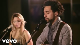 The Shires - Stay With Me (Sam Smith Cover) chords